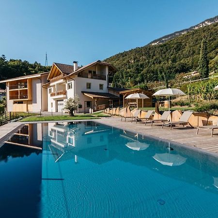 Apartmán Egarter Appiano Sulla Strada Del Vino Exteriér fotografie