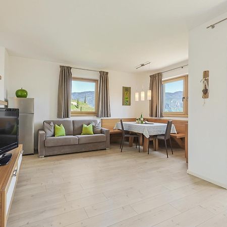 Apartmán Egarter Appiano Sulla Strada Del Vino Exteriér fotografie