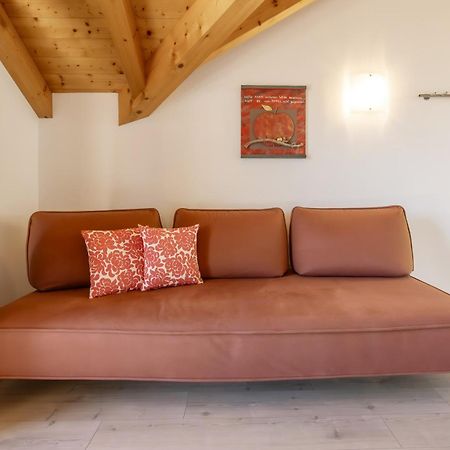 Apartmán Egarter Appiano Sulla Strada Del Vino Exteriér fotografie
