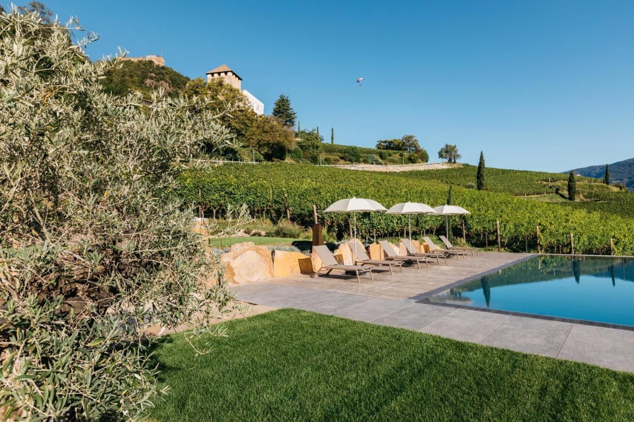 Apartmán Egarter Appiano Sulla Strada Del Vino Exteriér fotografie