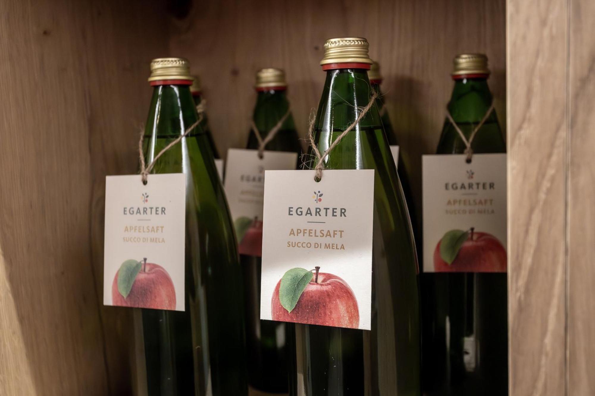 Apartmán Egarter Appiano Sulla Strada Del Vino Exteriér fotografie