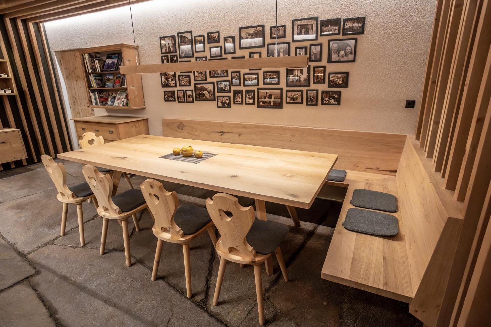 Apartmán Egarter Appiano Sulla Strada Del Vino Exteriér fotografie