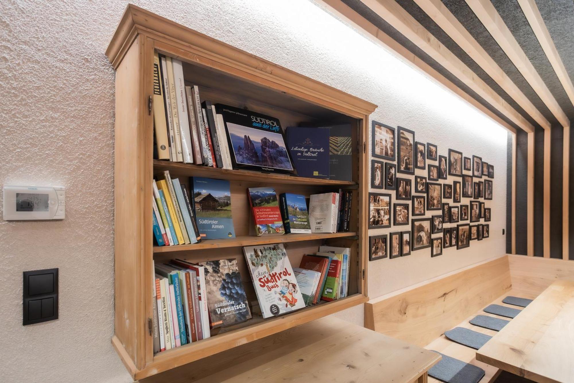 Apartmán Egarter Appiano Sulla Strada Del Vino Exteriér fotografie
