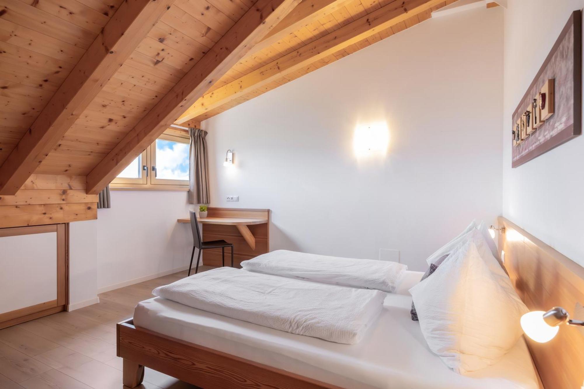 Apartmán Egarter Appiano Sulla Strada Del Vino Exteriér fotografie