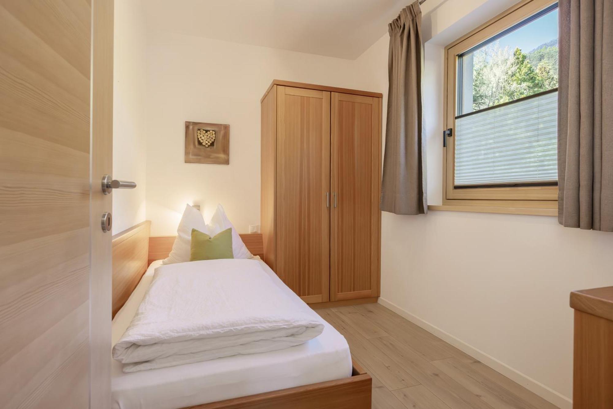 Apartmán Egarter Appiano Sulla Strada Del Vino Exteriér fotografie