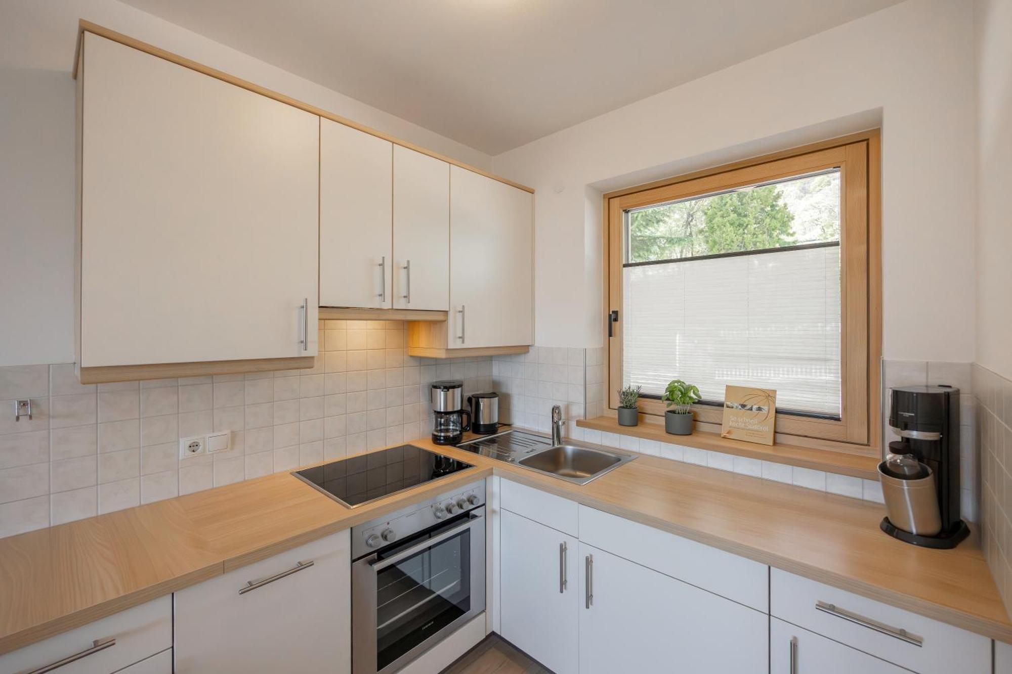 Apartmán Egarter Appiano Sulla Strada Del Vino Exteriér fotografie