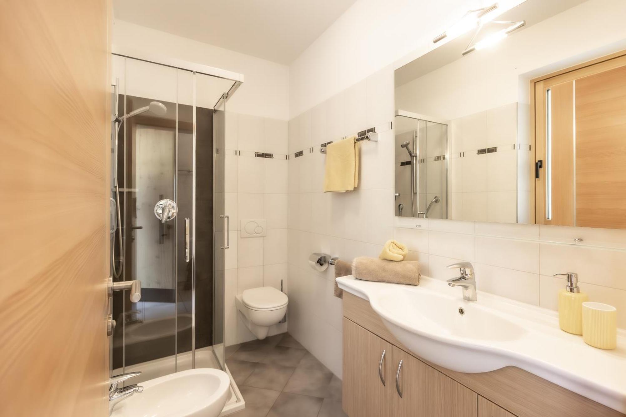 Apartmán Egarter Appiano Sulla Strada Del Vino Exteriér fotografie