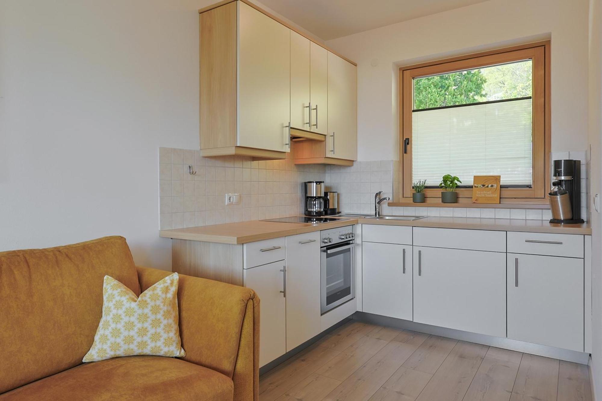 Apartmán Egarter Appiano Sulla Strada Del Vino Exteriér fotografie